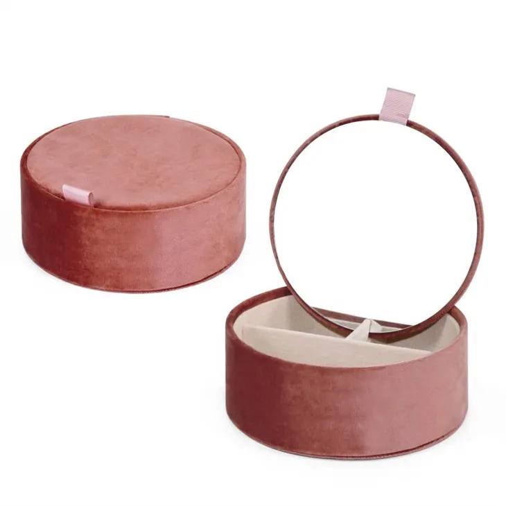 Jewelry Storage Box manufacturer