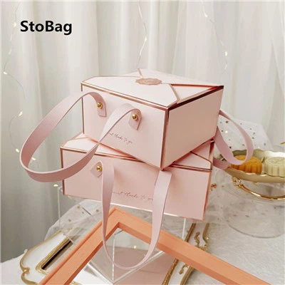 Chokolade emballage papir æske